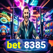 bet 8385